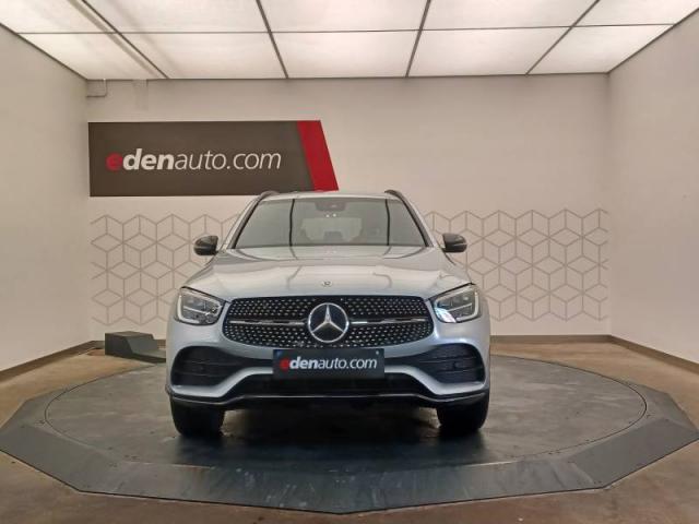 Mercedes Benz Classe Glc image 2