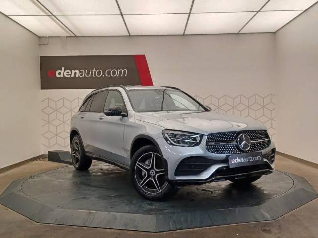 Mercedes Benz Classe Glc image 4