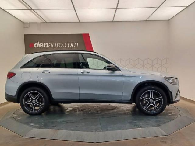 Mercedes Benz Classe Glc image 6