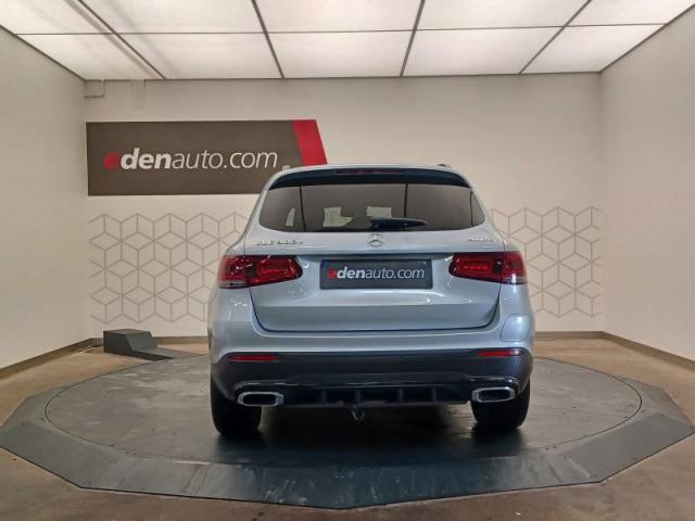 Mercedes Benz Classe Glc image 7