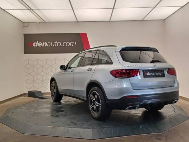 Mercedes Benz Classe Glc image 8
