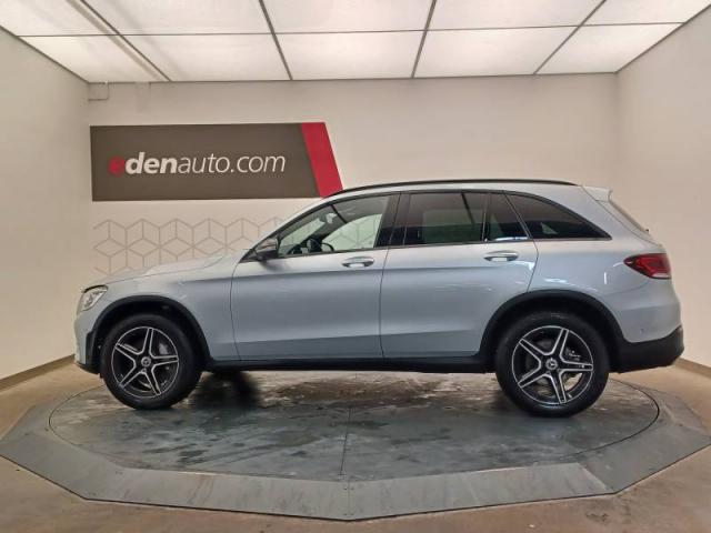 Mercedes Benz Classe Glc image 9