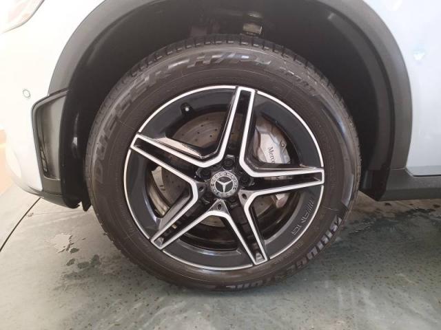 Mercedes Benz Classe Glc image 5