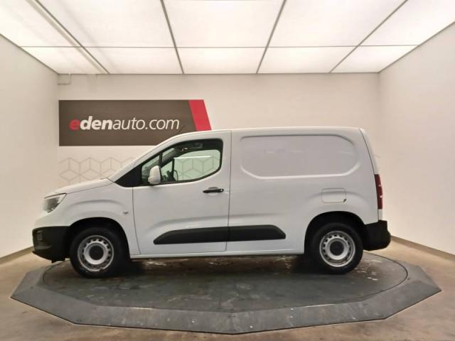 Opel Combo image 6