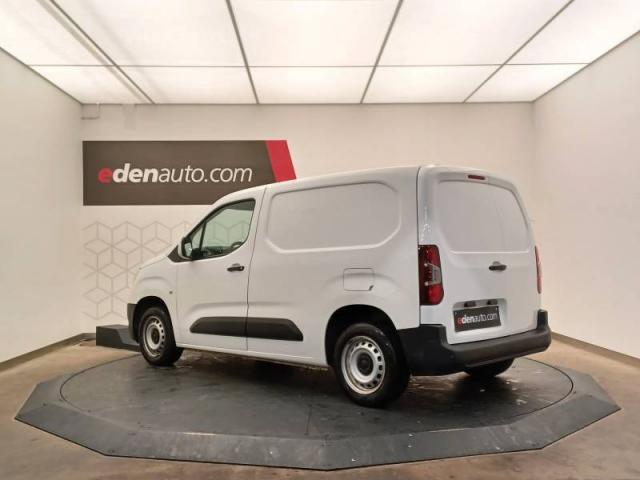 Opel Combo image 2