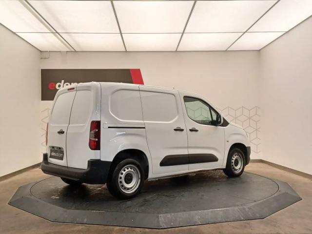 Opel Combo image 9