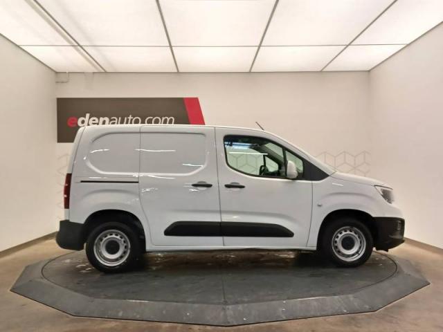 Opel Combo image 1
