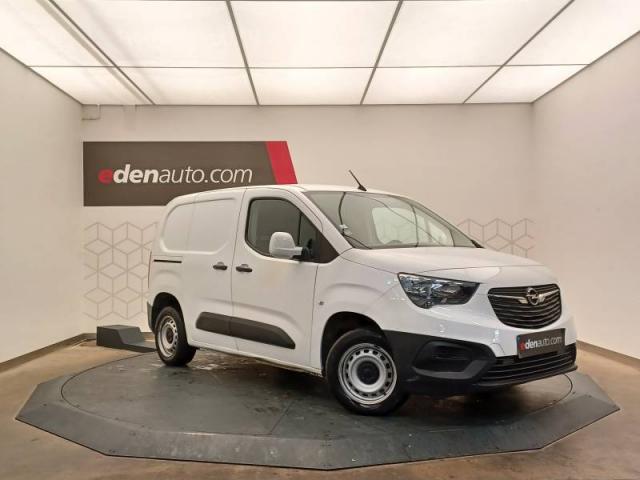 Opel Combo image 7
