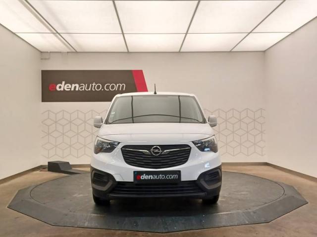 Opel Combo image 5