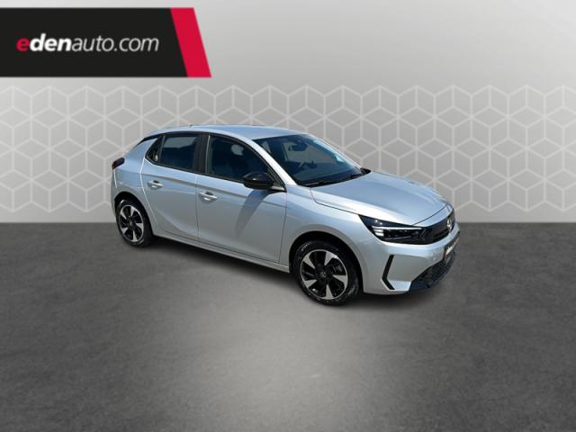 Opel Corsa image 1