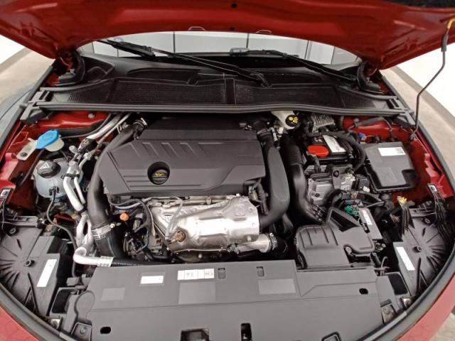 Opel Astra image 3