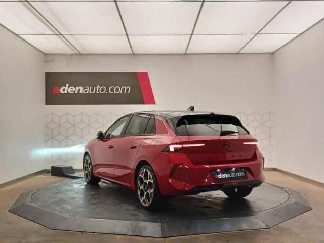 Opel Astra image 7