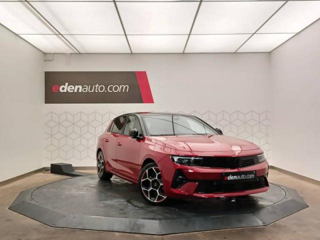 Opel Astra image 4