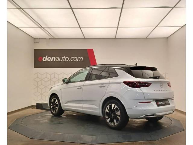 Opel Grandland image 6