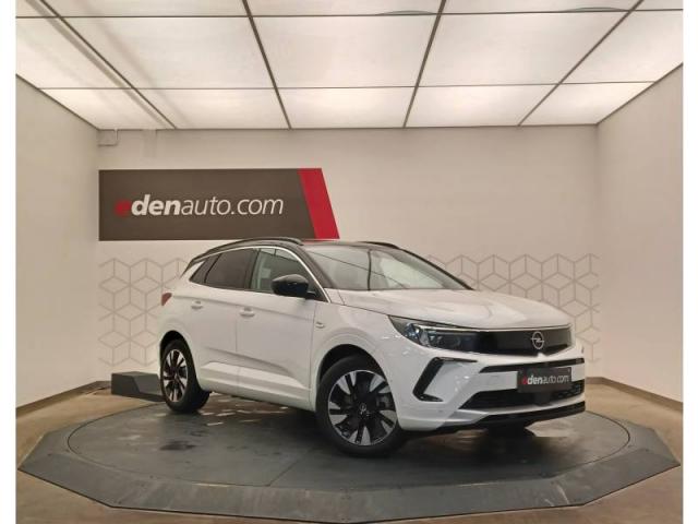 Opel Grandland image 3