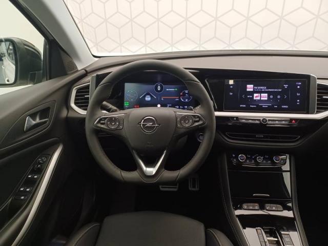 Opel Grandland image 5