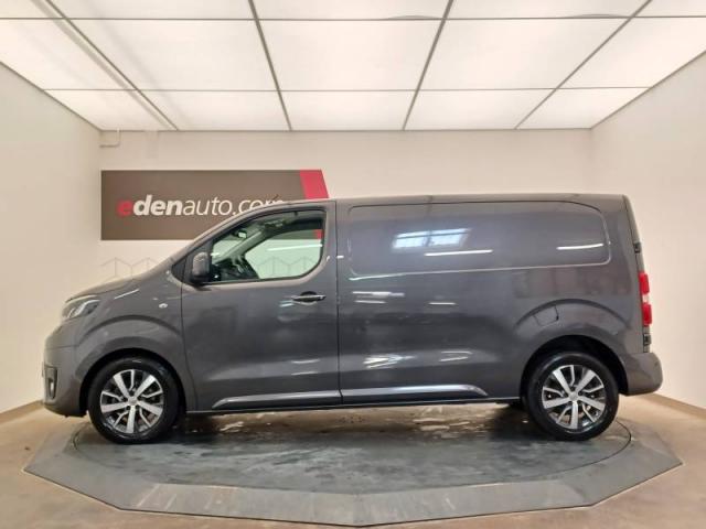 Toyota Proace image 4