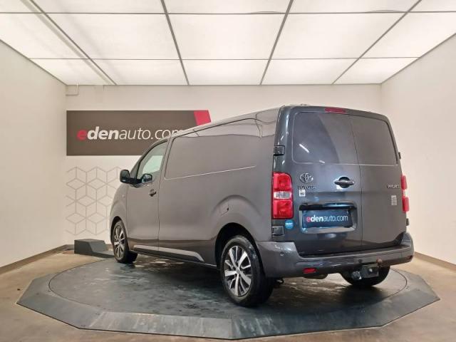 Toyota Proace image 1