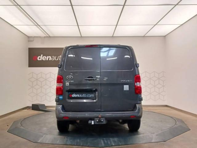 Toyota Proace image 3