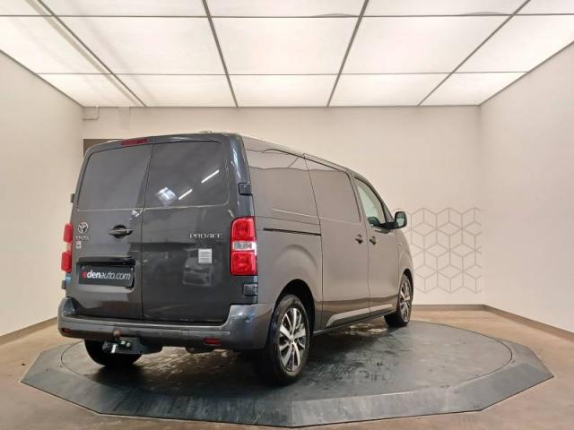 Toyota Proace image 6