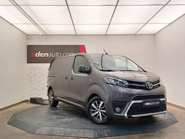 Toyota Proace image 2