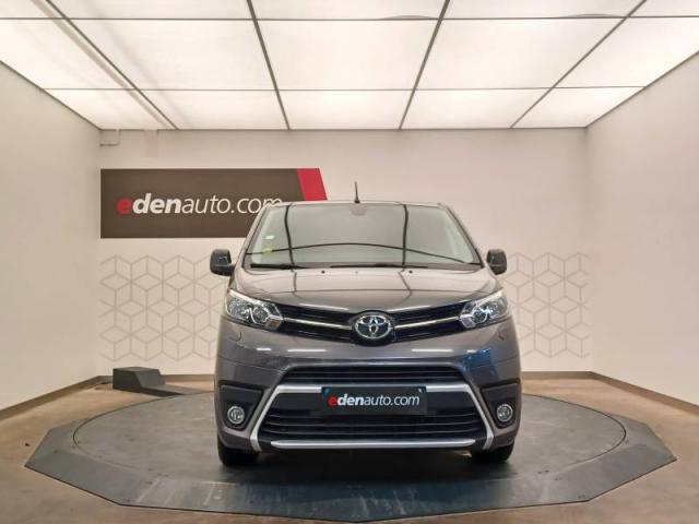 Toyota Proace image 7