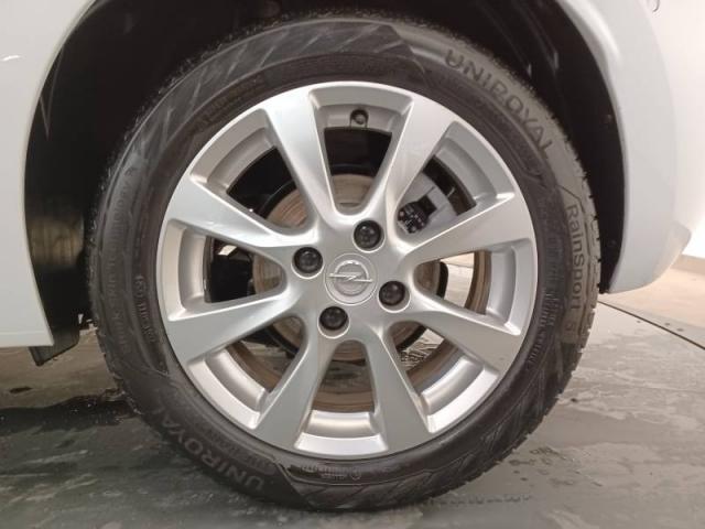 Opel Corsa image 4