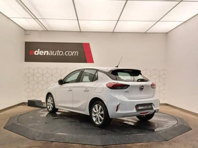 Opel Corsa image 1