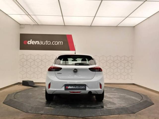 Opel Corsa image 5