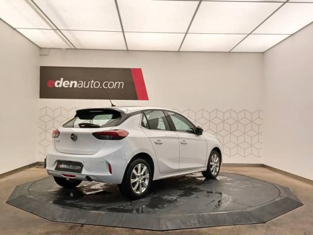 Opel Corsa image 8