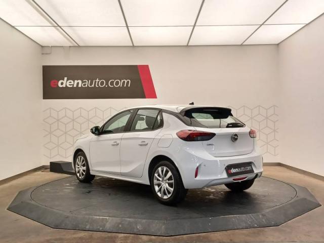Opel Corsa image 2