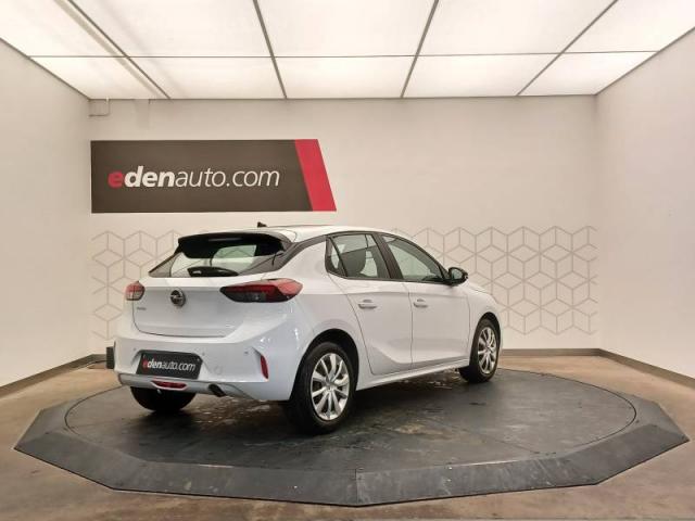 Opel Corsa image 8