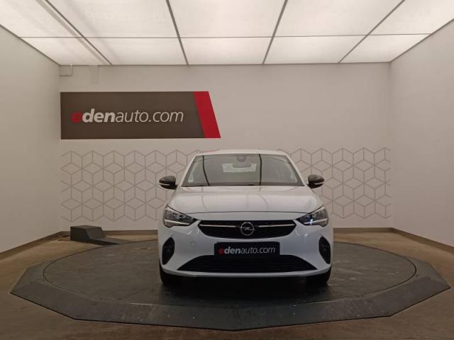 Opel Corsa image 1