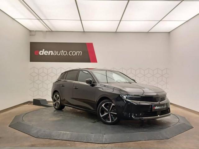 Opel Astra image 2