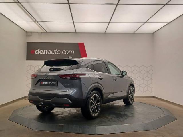 Nissan Qashqai image 1
