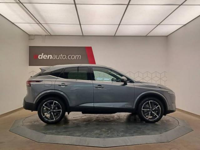 Nissan Qashqai image 8
