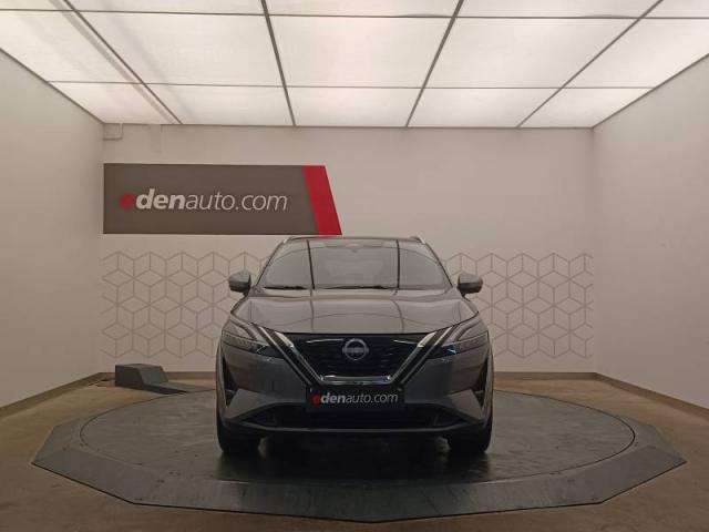 Nissan Qashqai image 6