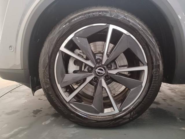 Nissan Qashqai image 7