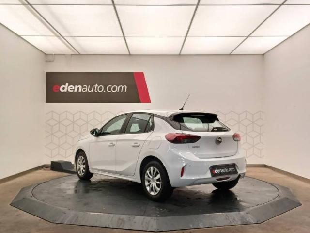 Opel Corsa image 8