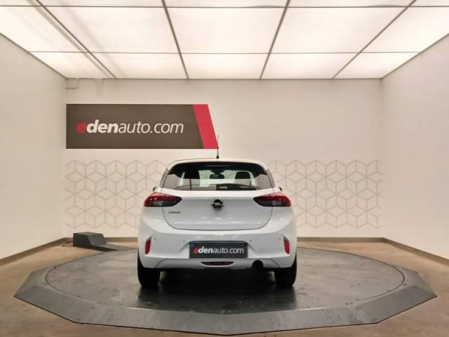 Opel Corsa image 5
