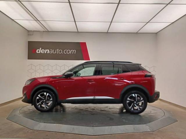 Peugeot 2008 image 9