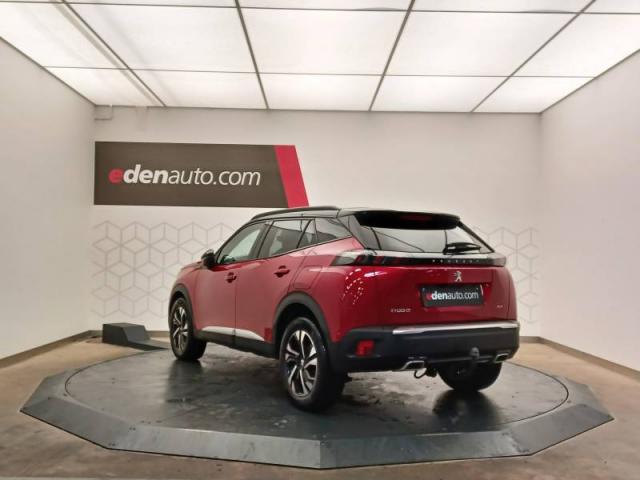 Peugeot 2008 image 3