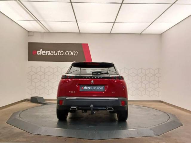 Peugeot 2008 image 7