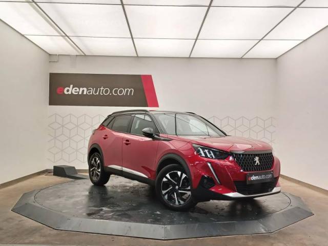 Peugeot 2008 image 6