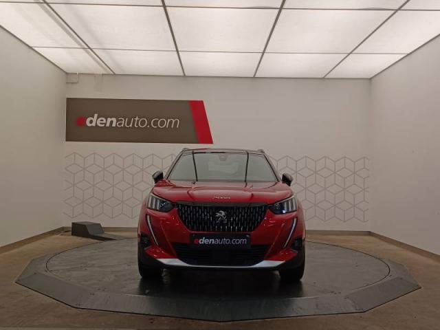 Peugeot 2008 image 4