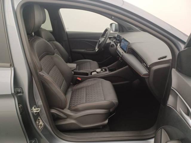 Mg Mg3 image 4