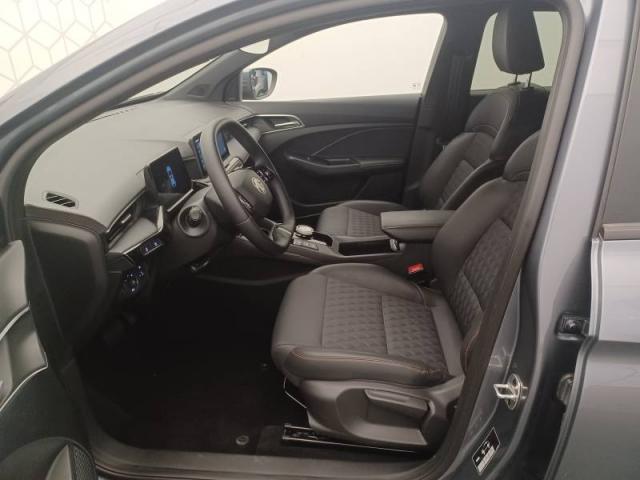 Mg Mg3 image 7
