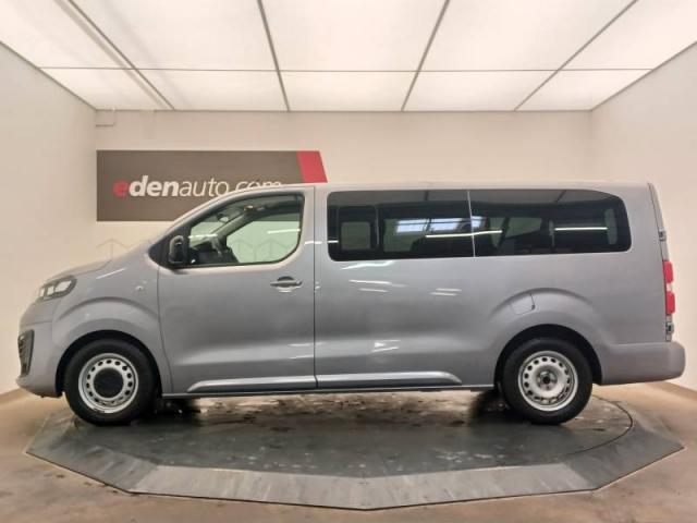 Opel Vivaro image 6