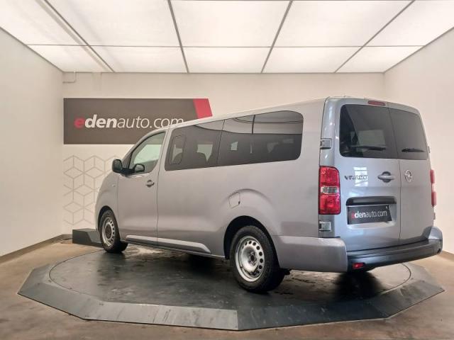 Opel Vivaro image 7