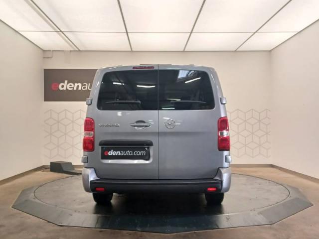 Opel Vivaro image 4